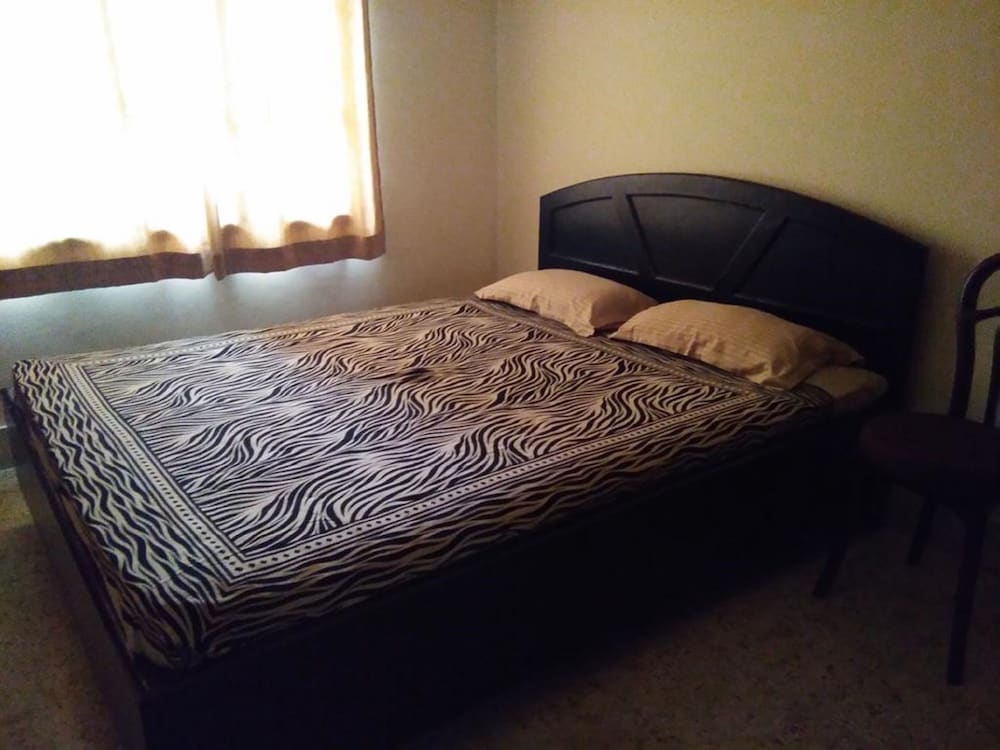 Deluxe Room, 1 Double Bed photo 1