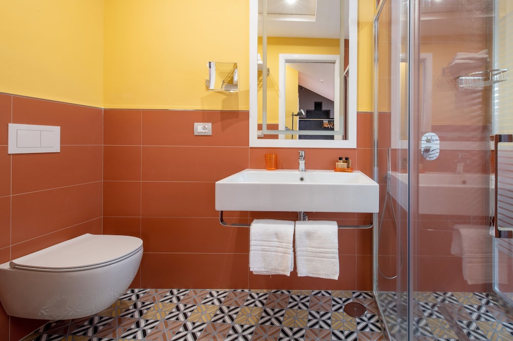 Junior Suite, Hot Tub (LouLou) photo 2