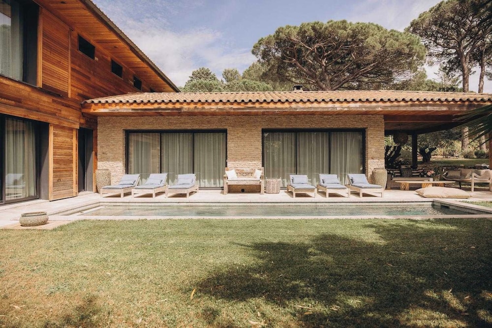 Villa
