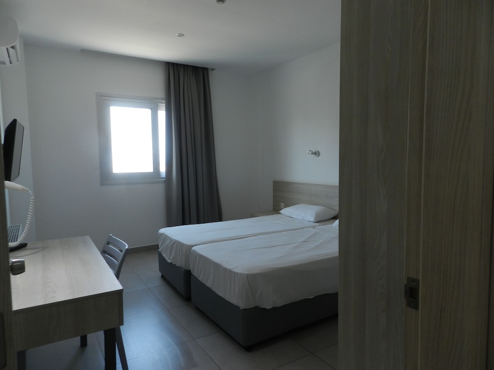 Deluxe Apartment, 1 Bedroom photo 2