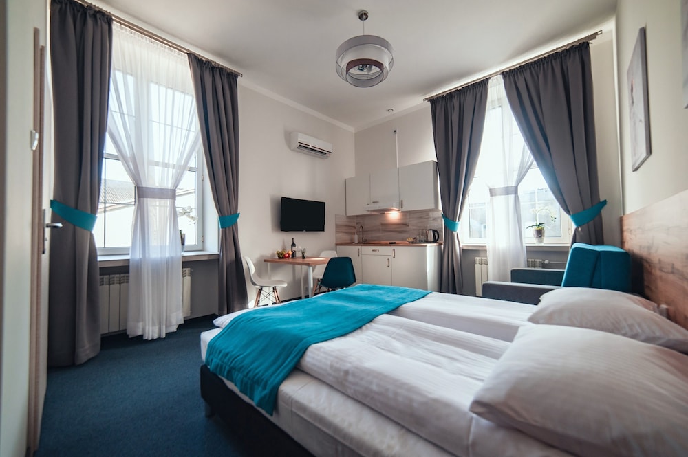 Deluxe Double Room (nr 15) photo 3