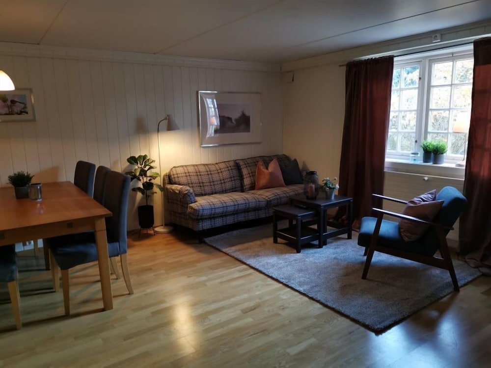 Drengestua photo 2