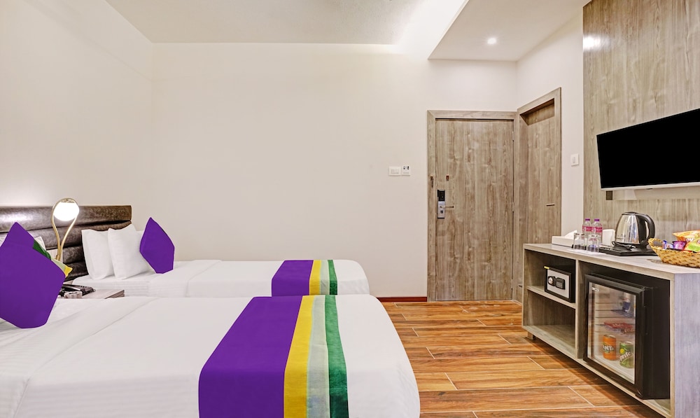 Standard Double Room - Photo 2