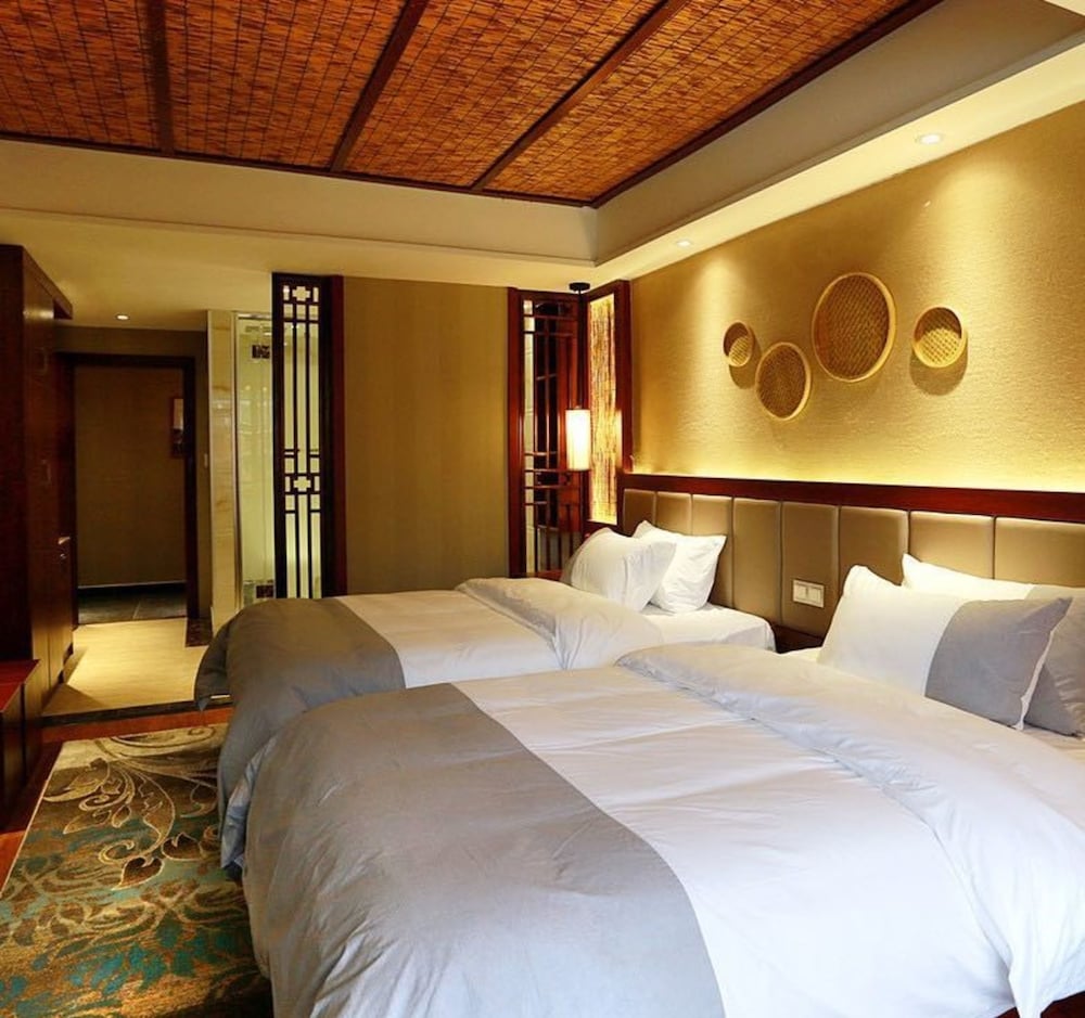 Superior Twin Room photo 2