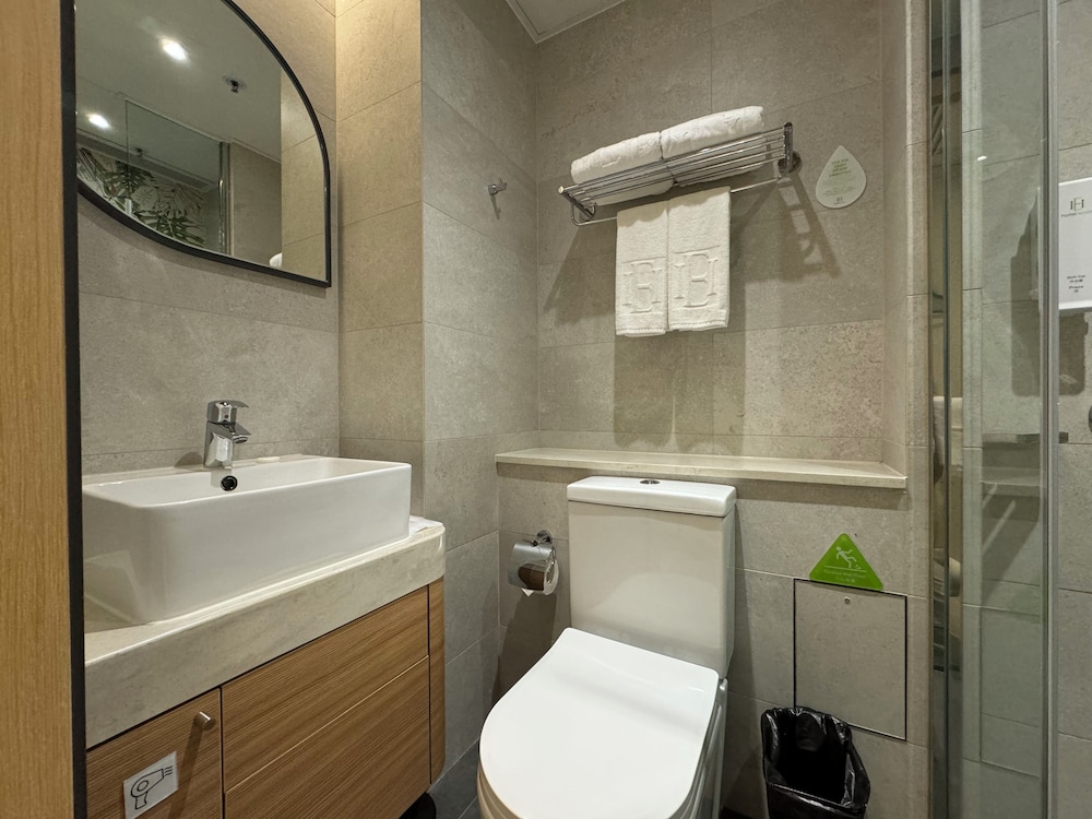 Grand Double or Twin Room photo 2