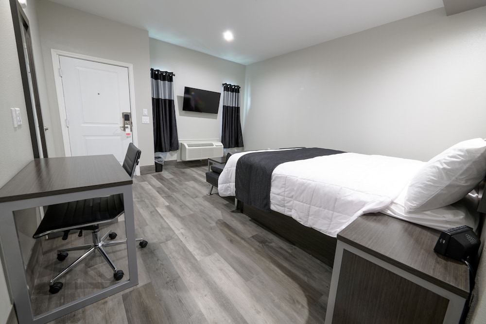 Deluxe Single Room (NS) photo 3