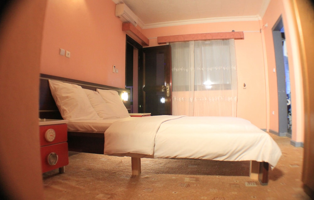 Apartment, 2 Bedrooms