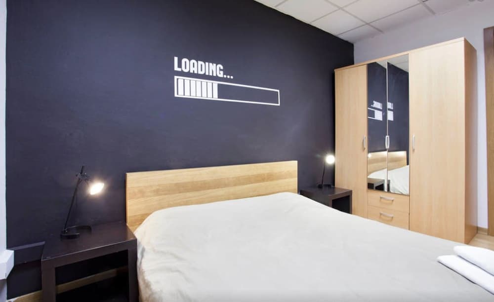Habitación Doble Básica