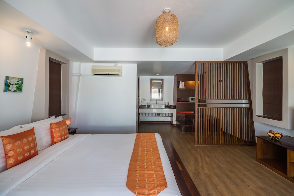 The Cliff Bungalow - Photo 13
