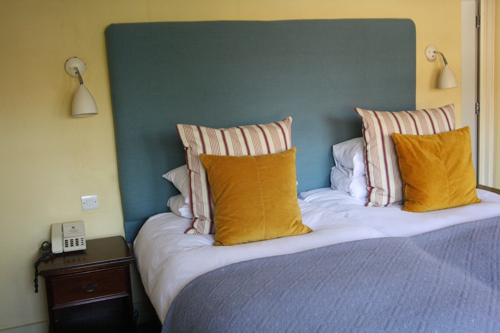 Cosy Double Room photo 1