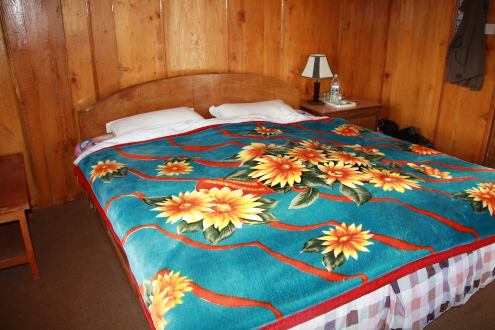 Deluxe Room photo 1