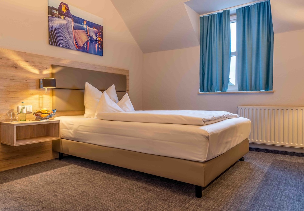 Standard Double Room, 1 Double Bed, Non Smoking photo 1