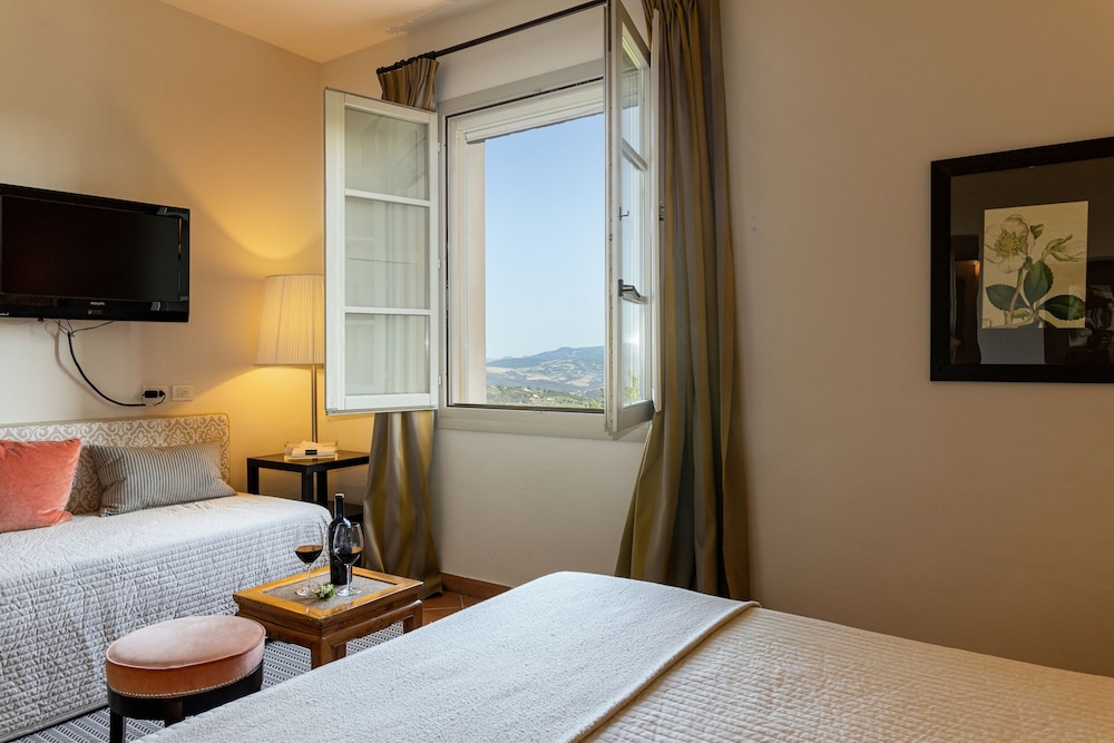 Triple Room (Belvedere) photo 2