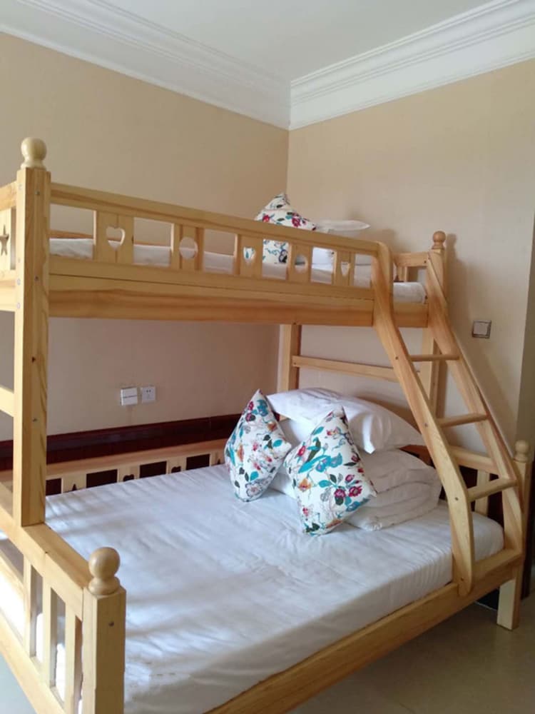 Junior Room photo 1