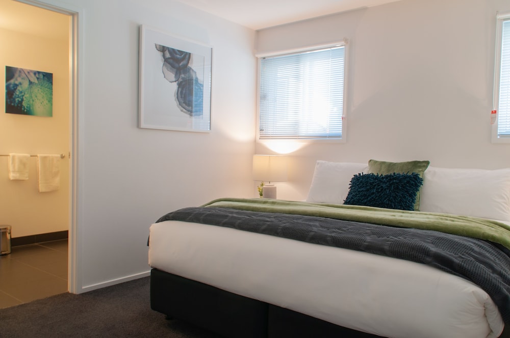 Hobart Cityscape Apartment 3 Fawkner photo 2