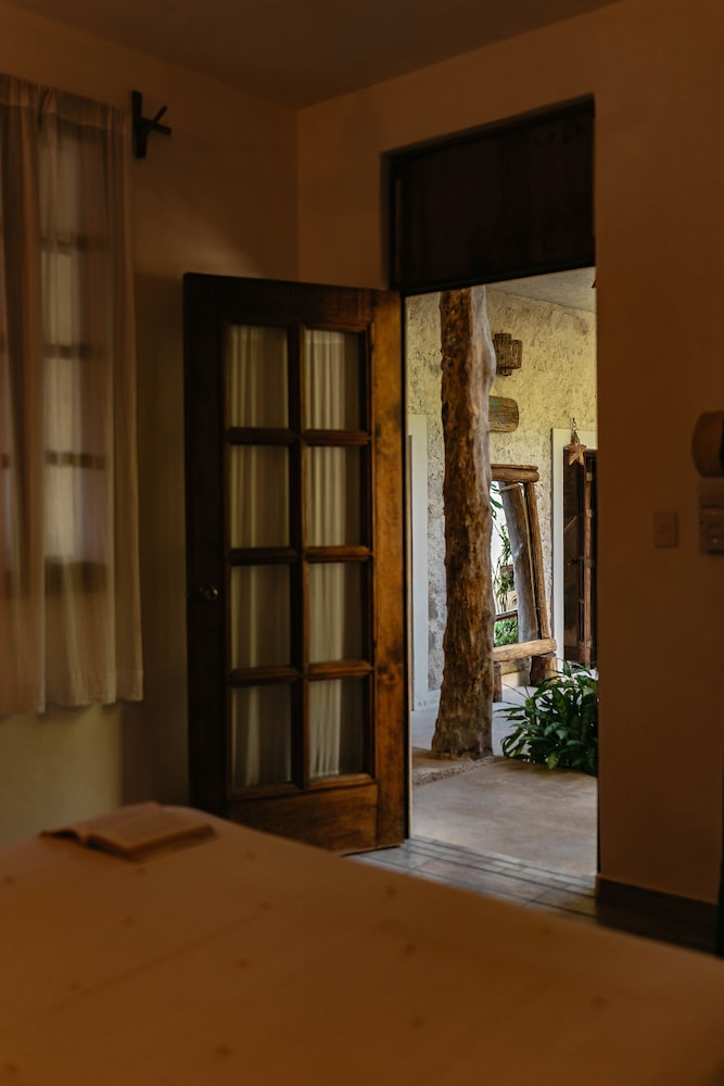 Basic Room