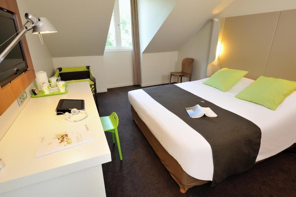 Standard Room, Multiple Beds