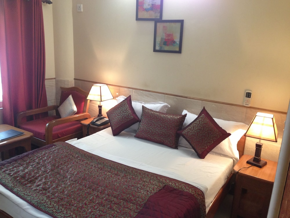 Luxury Room photo 3