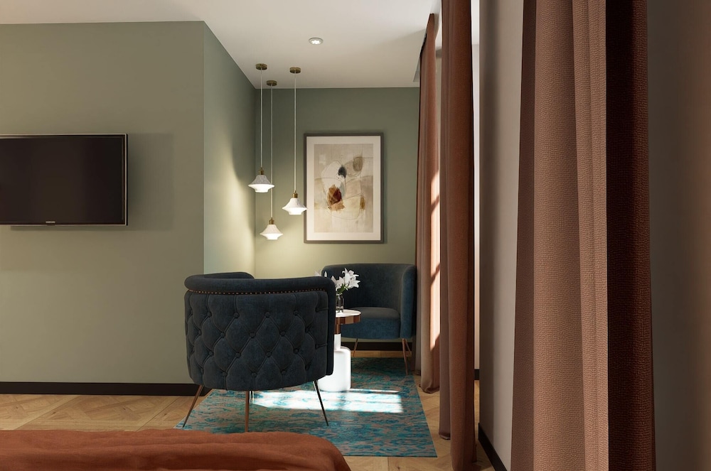 Superior Double Room - Photo 3