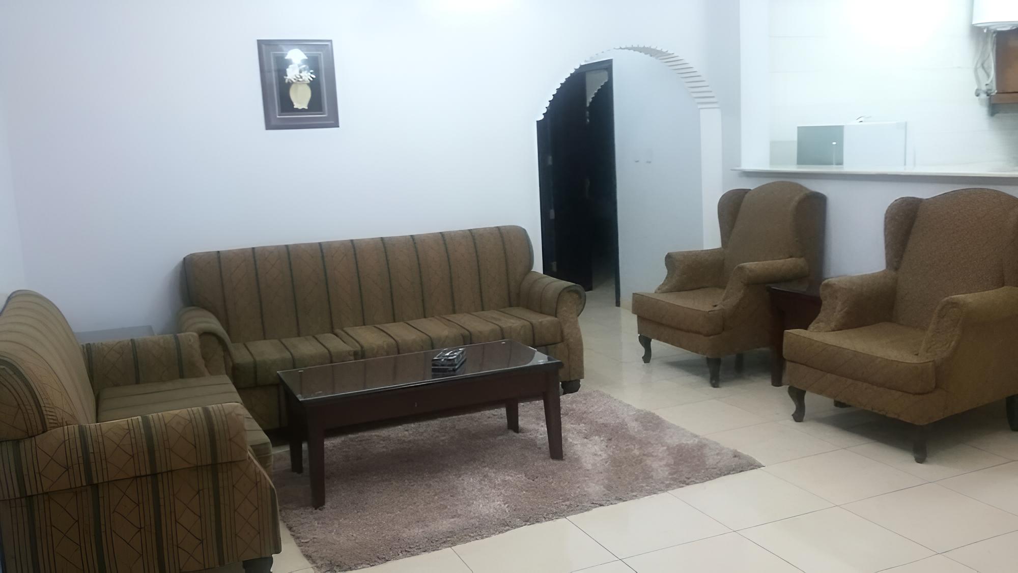 Premium Apartment, 2 Bedrooms photo 2