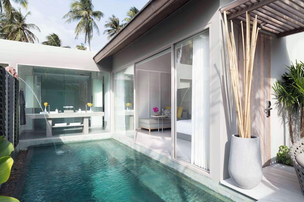 Avani Villa with Private Pool photo 1