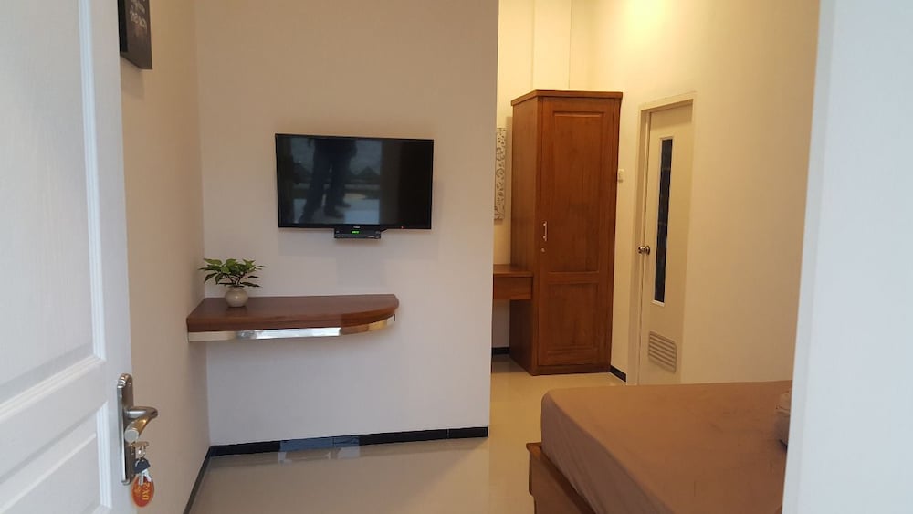 Deluxe Single Room photo 2
