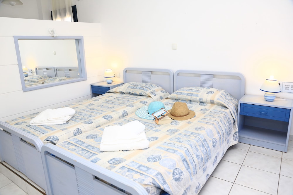 Apartment, 1 Bedroom