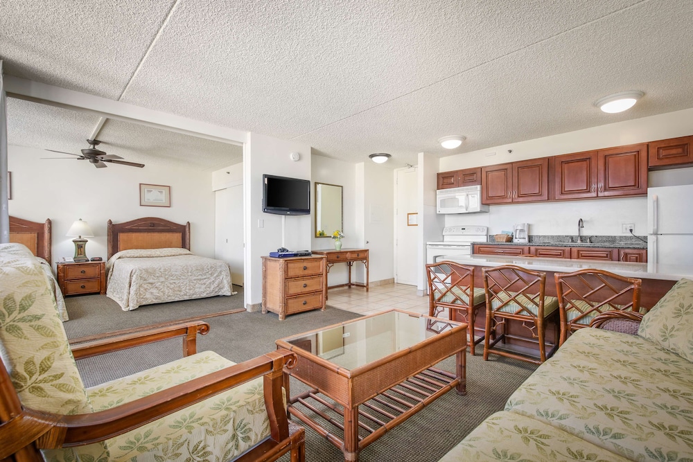 Deluxe Room, 1 Bedroom, Ocean View - Photo 6