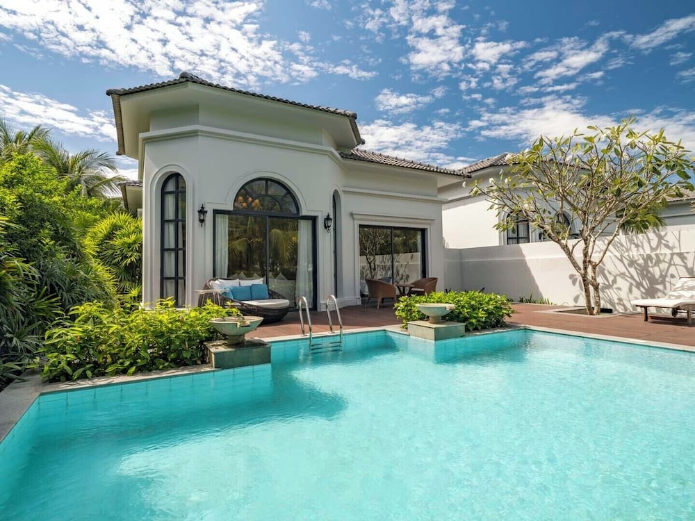 Villa 3 Bedrooms - Free 2 Kids Under 12 Years Old - Photo 20
