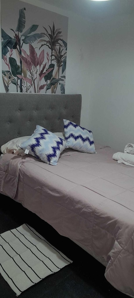 Family Apartment photo 2