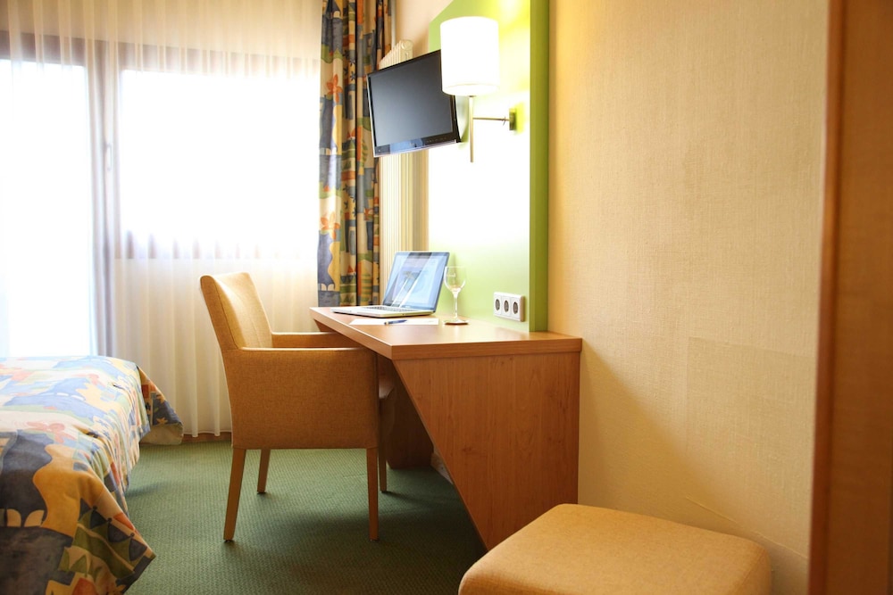 Standard Single Room photo 2