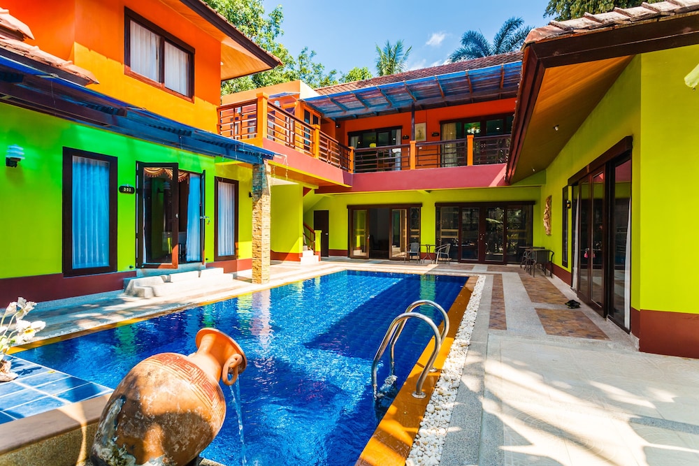 5 Bedrooms Pool Villa photo 2