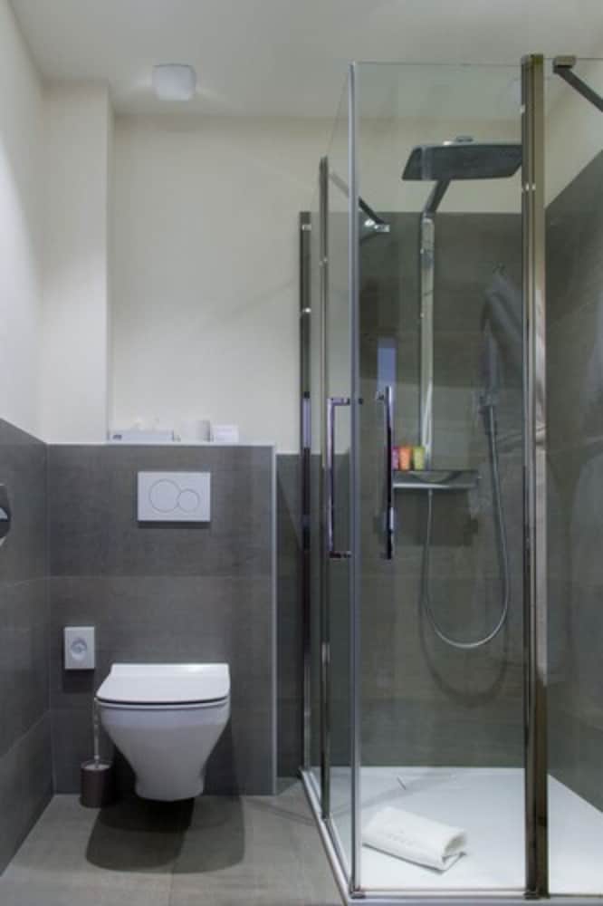 Standard Double or Twin Room, Garden Area - Photo 4