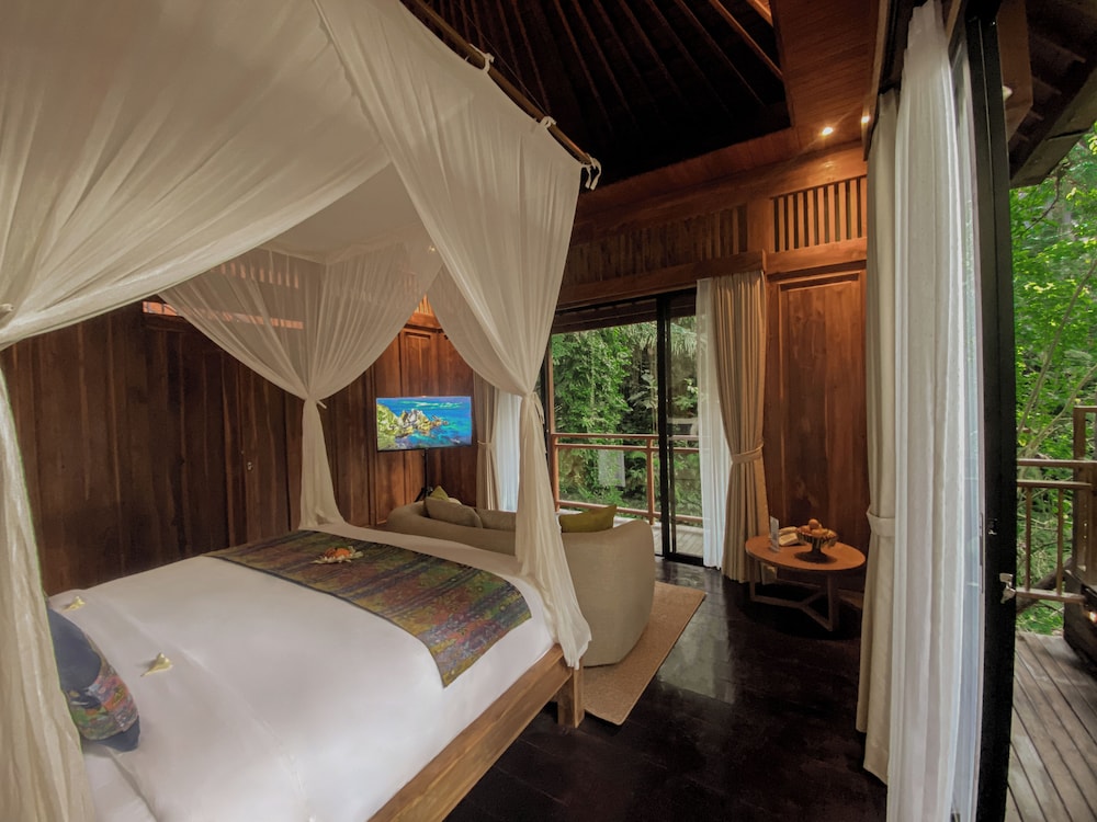 Luxury Villa, 1 Bedroom, River View - Photo 6