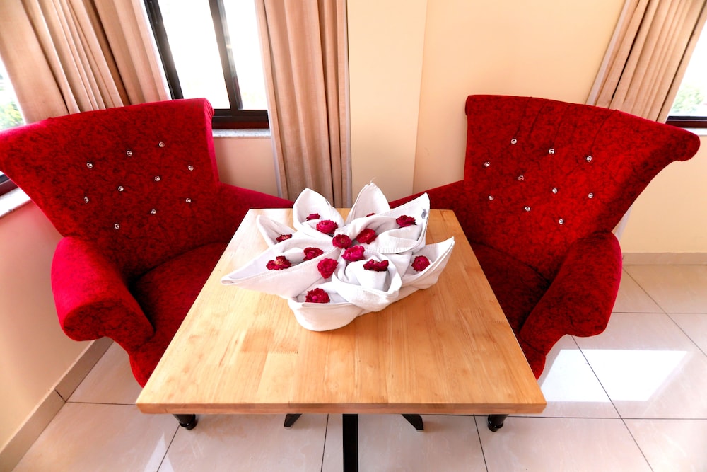 Family Suite, 1 King Bed