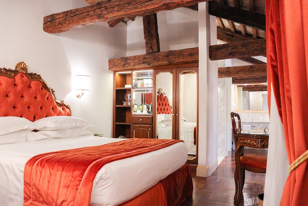 Junior Suite, Terrace - Photo 8