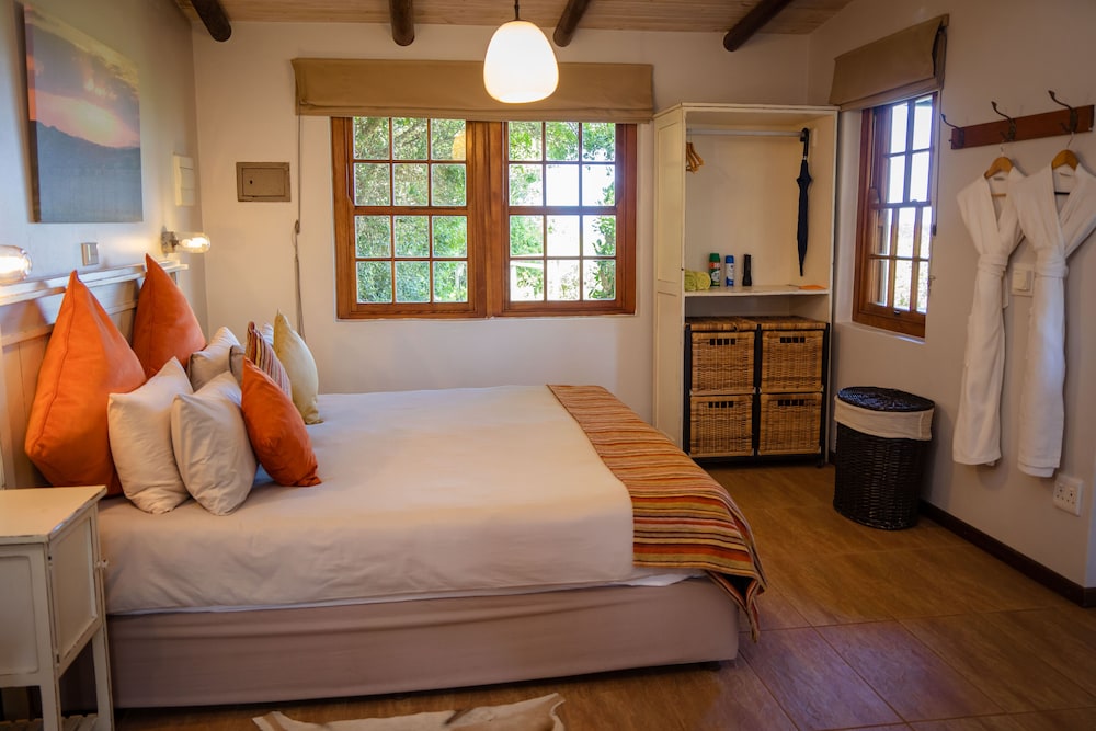 Luxury Chalet, 1 Bedroom, Beach View photo 3