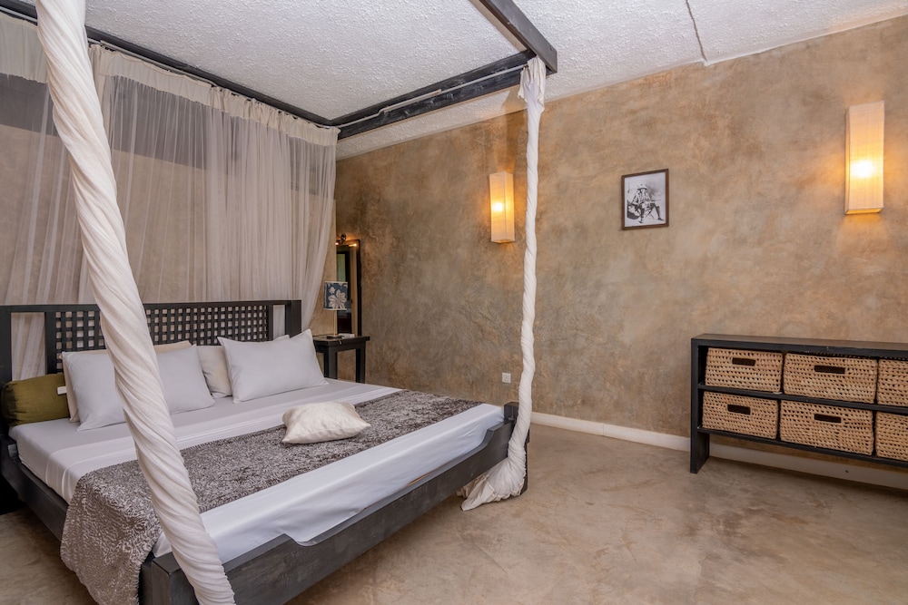 Deluxe Suite, 1 Bedroom photo 1