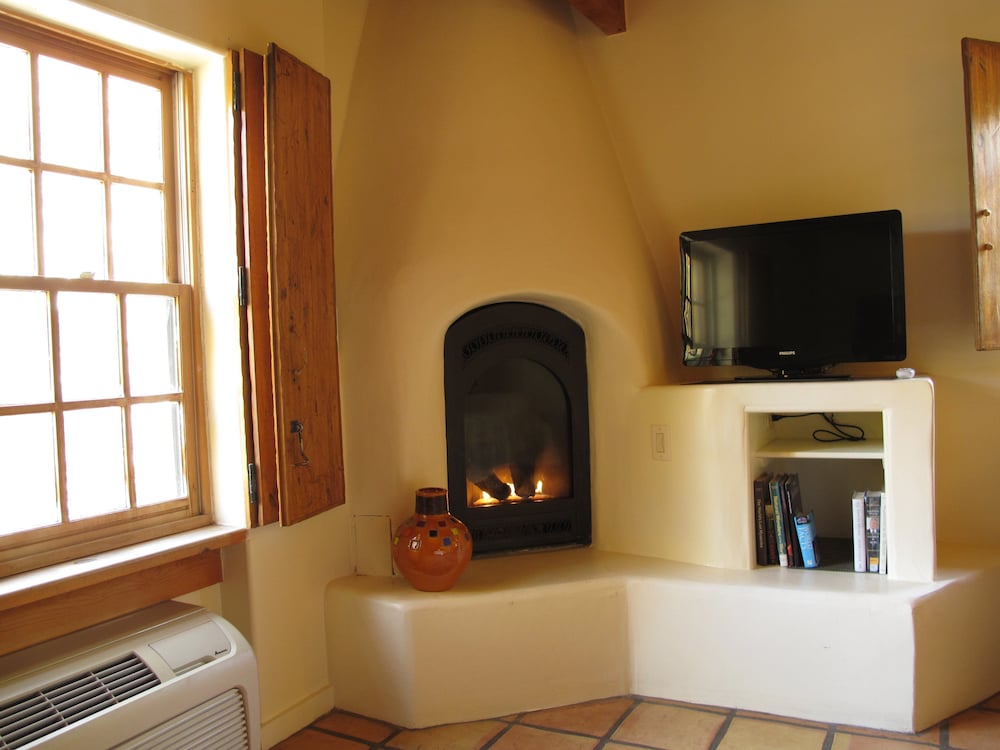 Abiquiu Inn, Foto 2