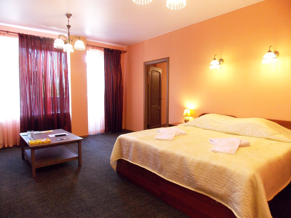 Junior Suite photo 1