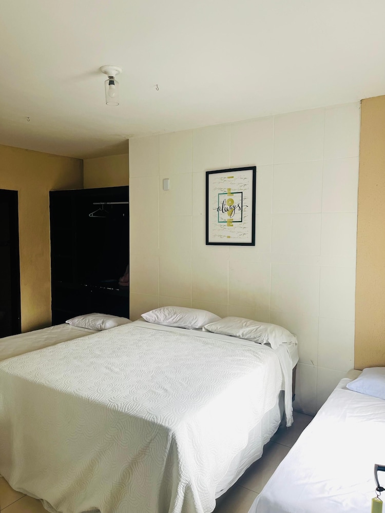 Comfort Quadruple Room