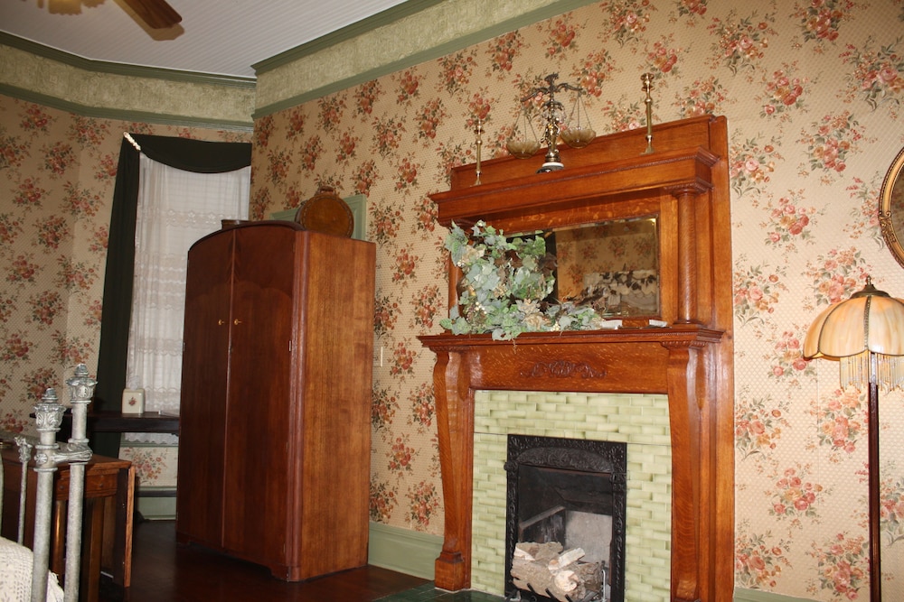 Double Room (Southern Grace) photo 3