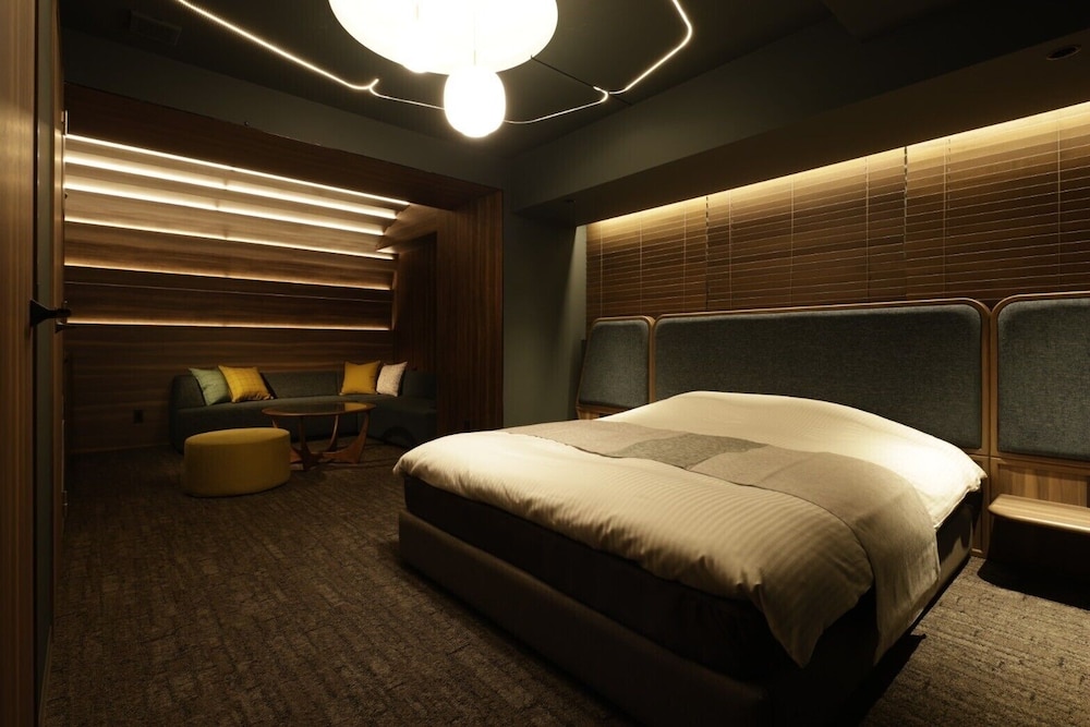Premium Double Room photo 2