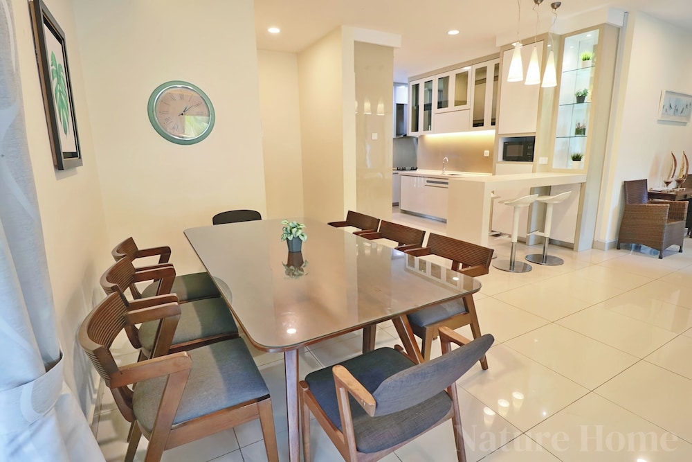 Comfort Villa, 4 Bedrooms, Beachfront - Photo 19