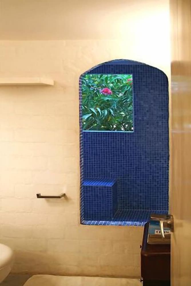 Premium Double Room (Santorini) photo 2