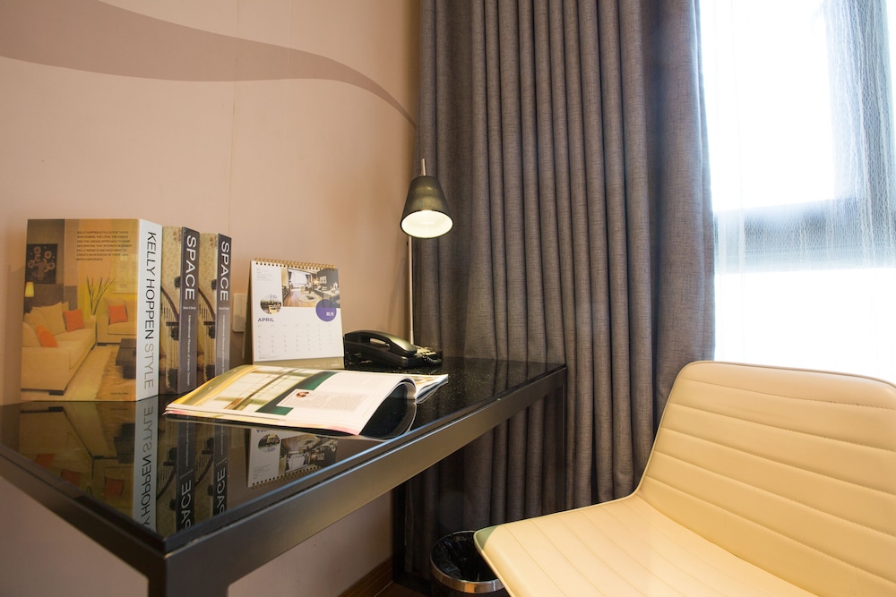 Executive Suite, 1 Bedroom photo 3