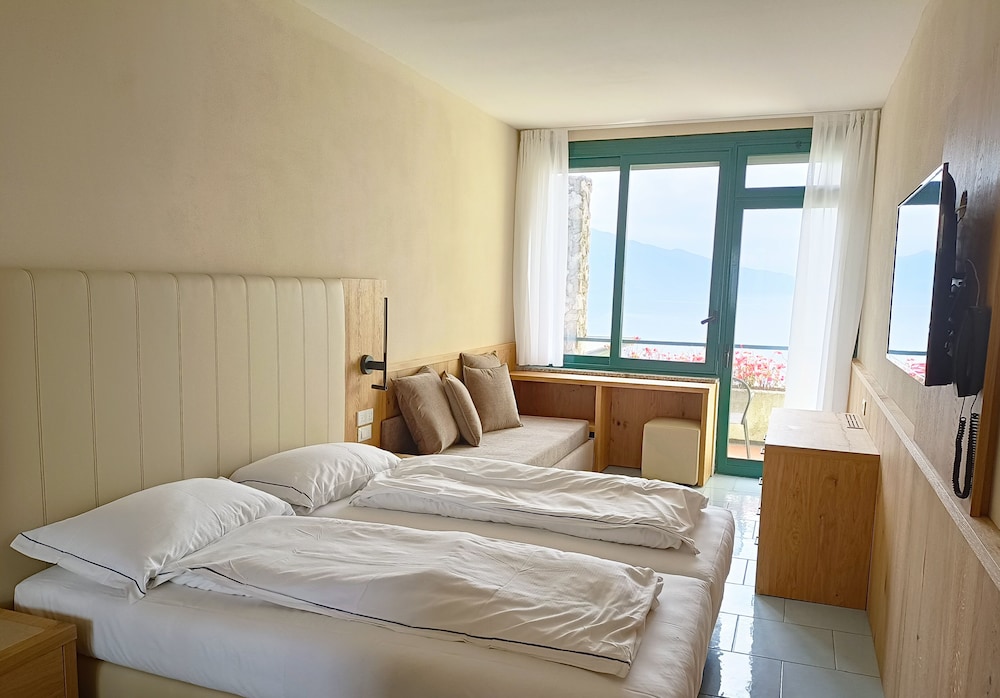 Superio Double Room with extra bed - Photo 1
