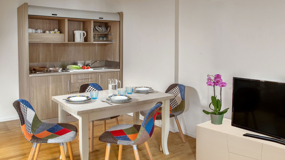 Standard House, 1 Bedroom, Annex Building