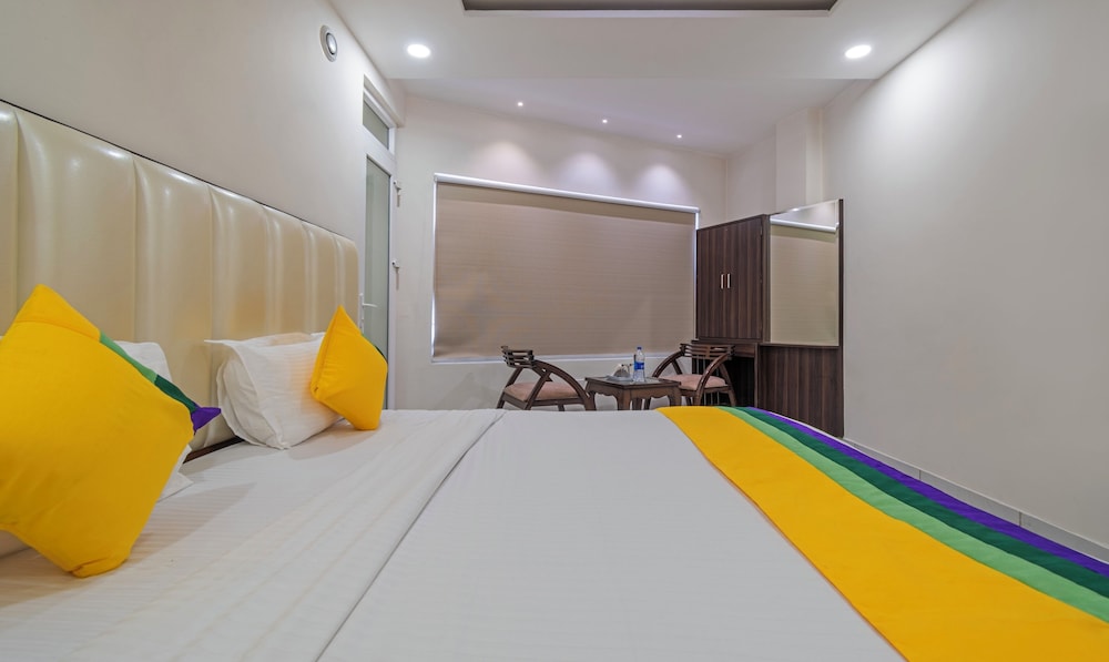Standard Room photo 3