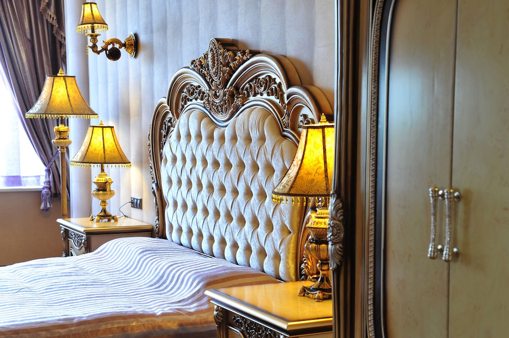 VIP Apartment, 1 Bedroom photo 2